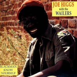 Cover of Blackman Know Yourself