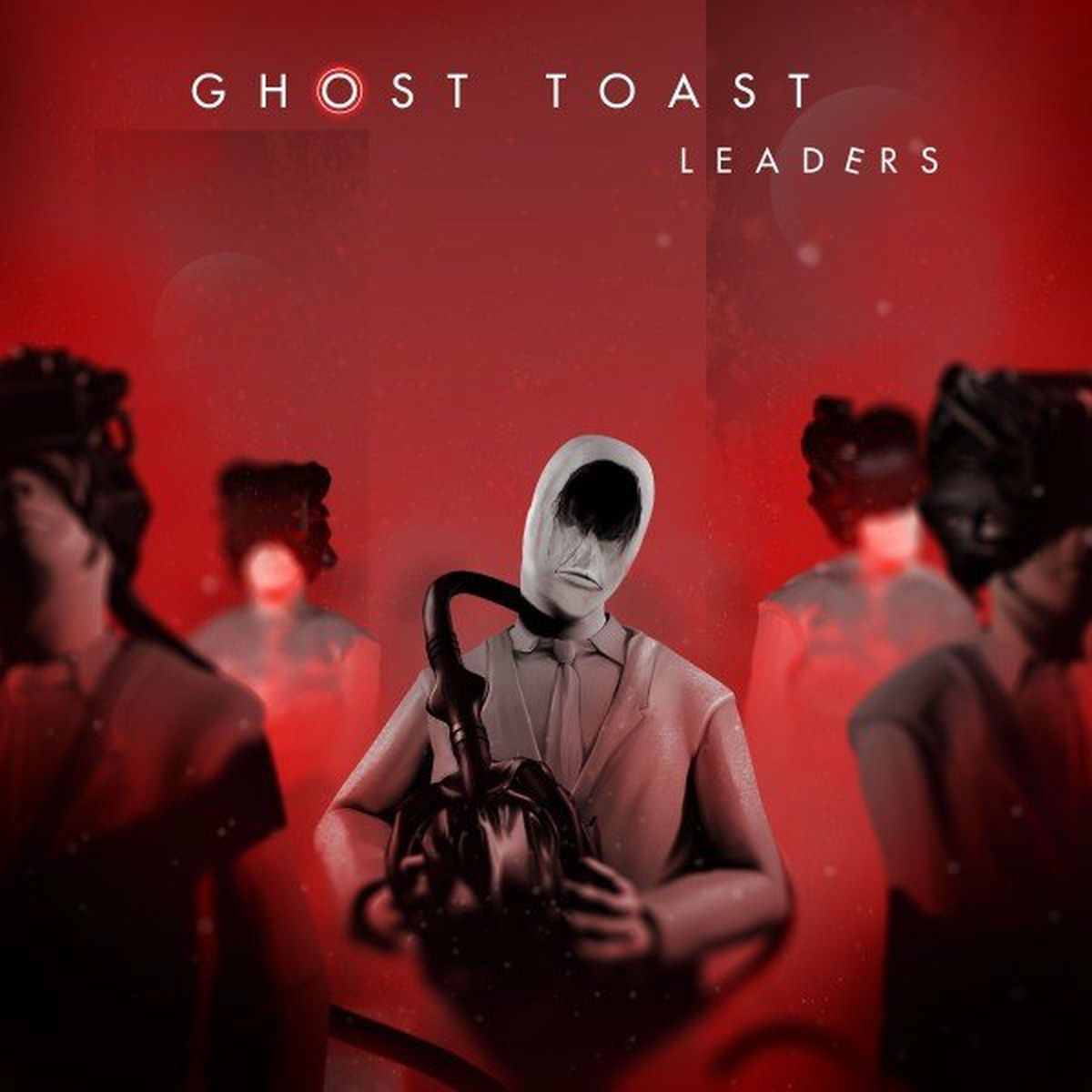 Album cover of Leaders
