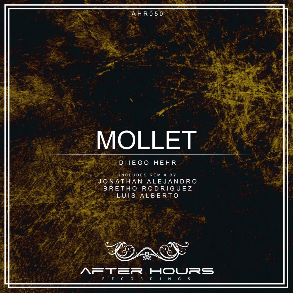 Picture of Mollet
