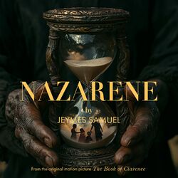 Cover of Nazarene