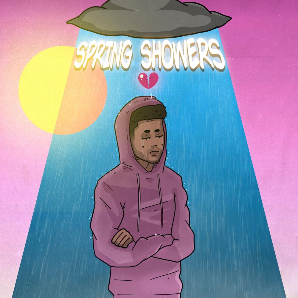 Picture of Spring Showers