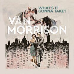 Cover of What’s It Gonna Take?