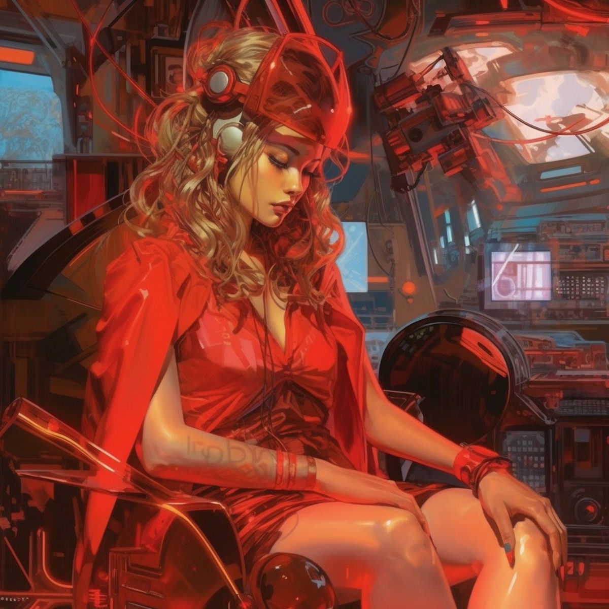 Album cover of Rhythm Sanctuary