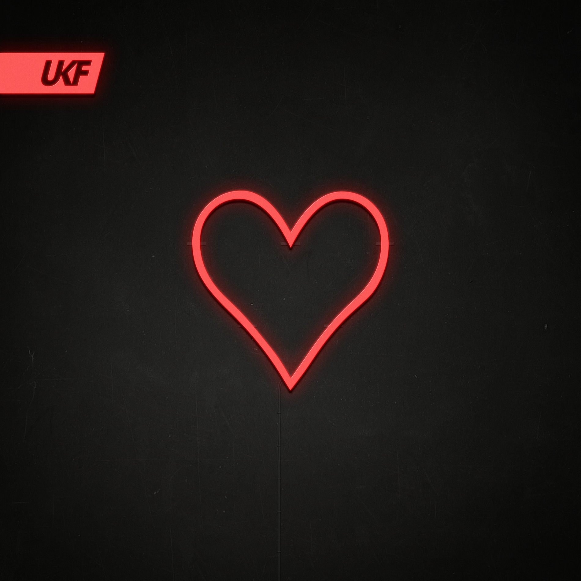 Album cover of So Much Love