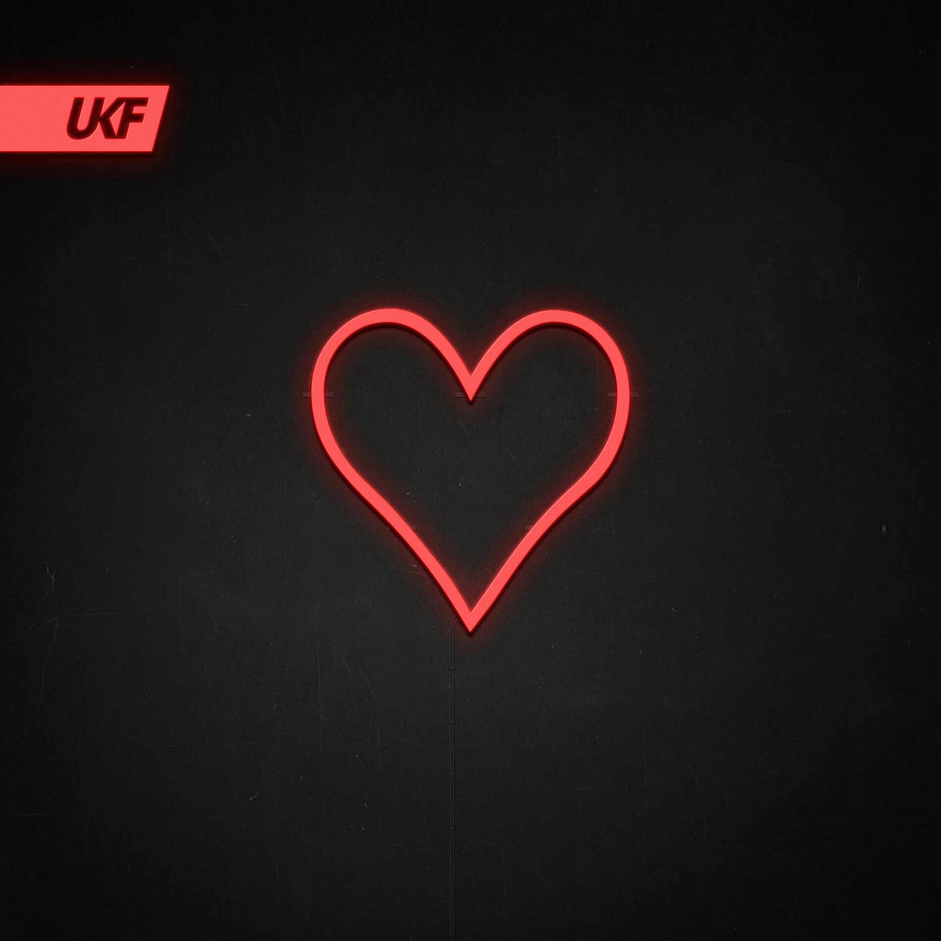 Album cover of So Much Love