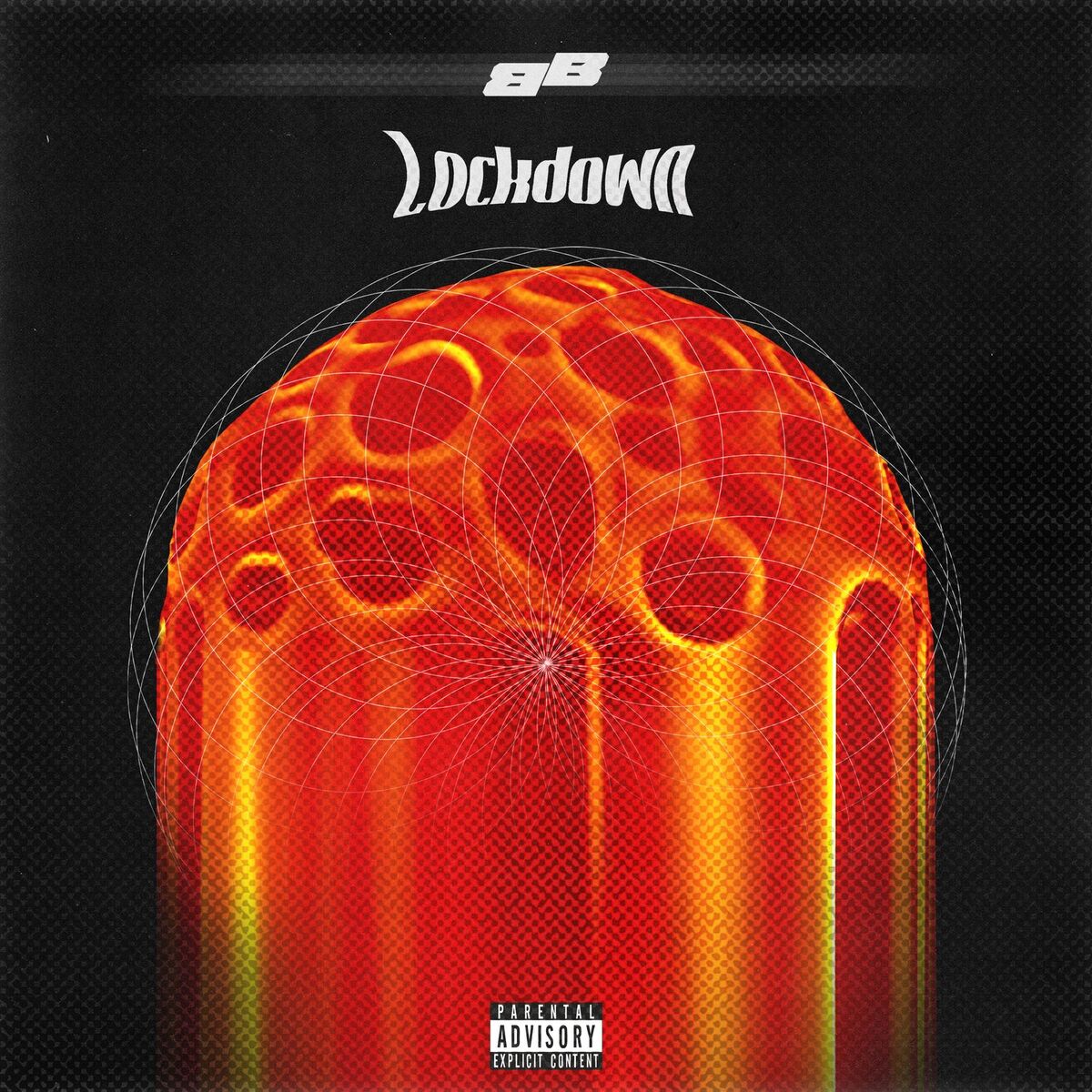 Album cover of Lockdown