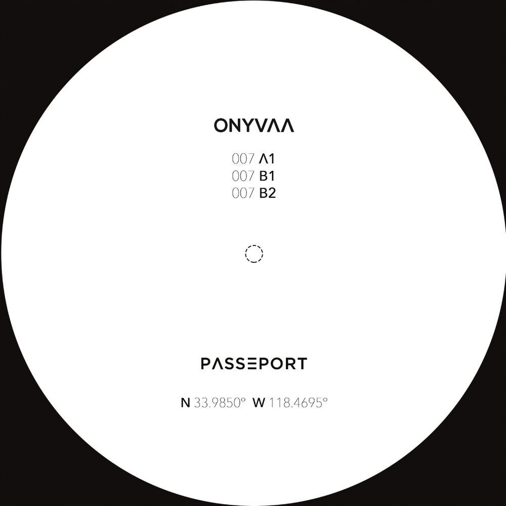 Picture of Passeport007