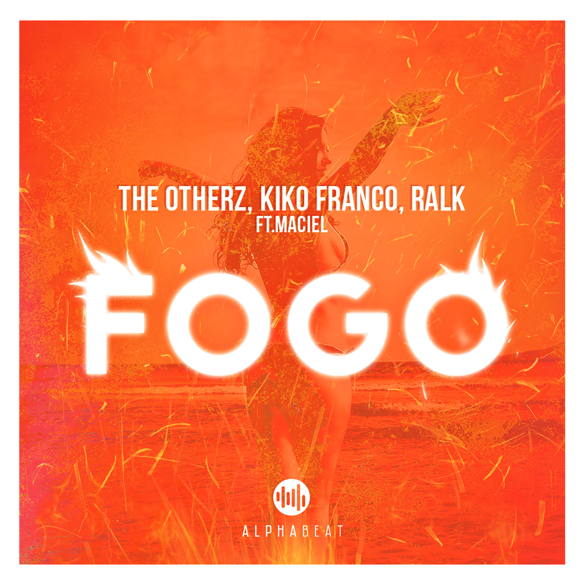 Album cover of Fogo