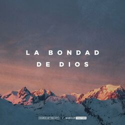 Cover of La Bondad De Dios (Live)