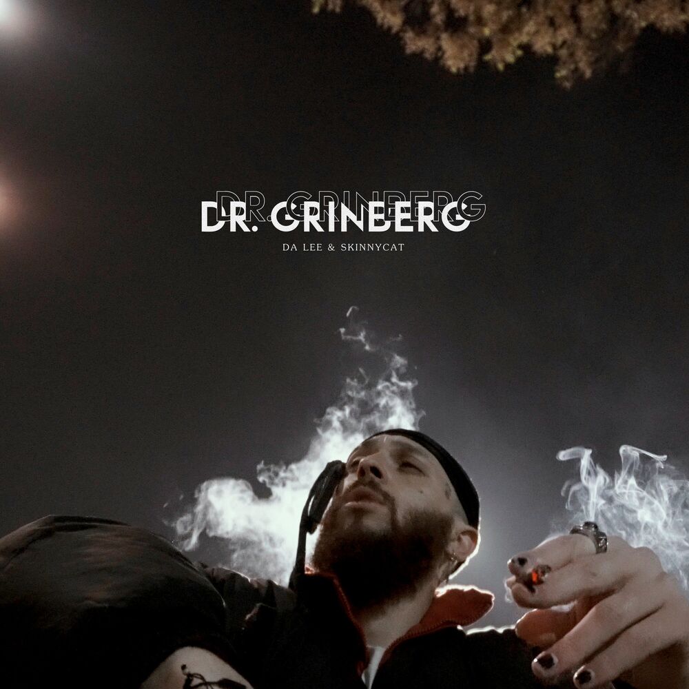 Picture of Dr. Grinberg