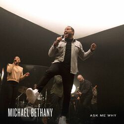 Cover of Ask Me Why (Live)