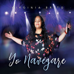 Cover of Yo Navegare
