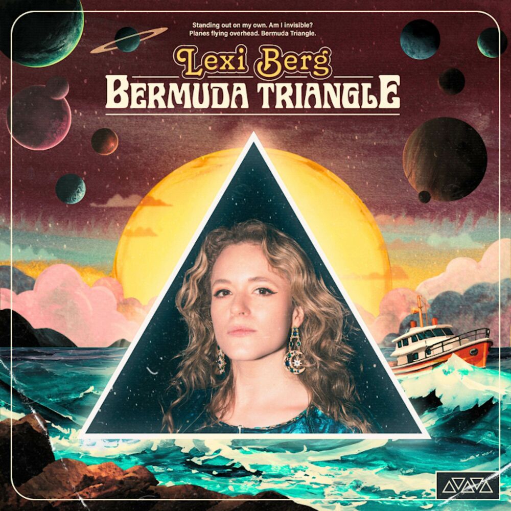 Picture of Bermuda Triangle