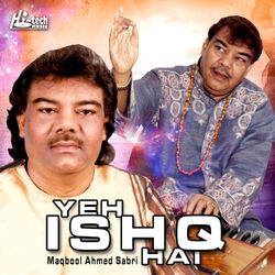 Cover of Yeh Ishq Hai