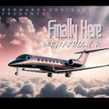 Finally here (feat. lil K)