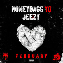 Cover of FEBRUARY