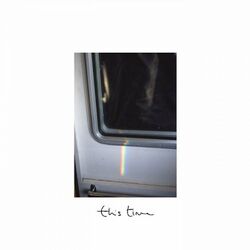 Cover of This Time EP