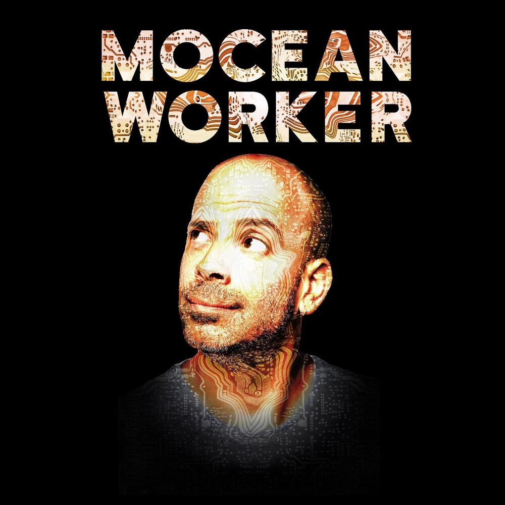 Picture of Mocean Worker