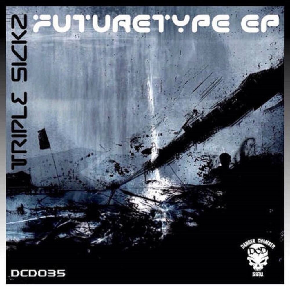 Picture of FutureType