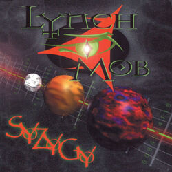 Cover of Syzygy