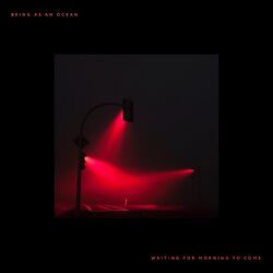 Cover of Waiting for Morning to Come