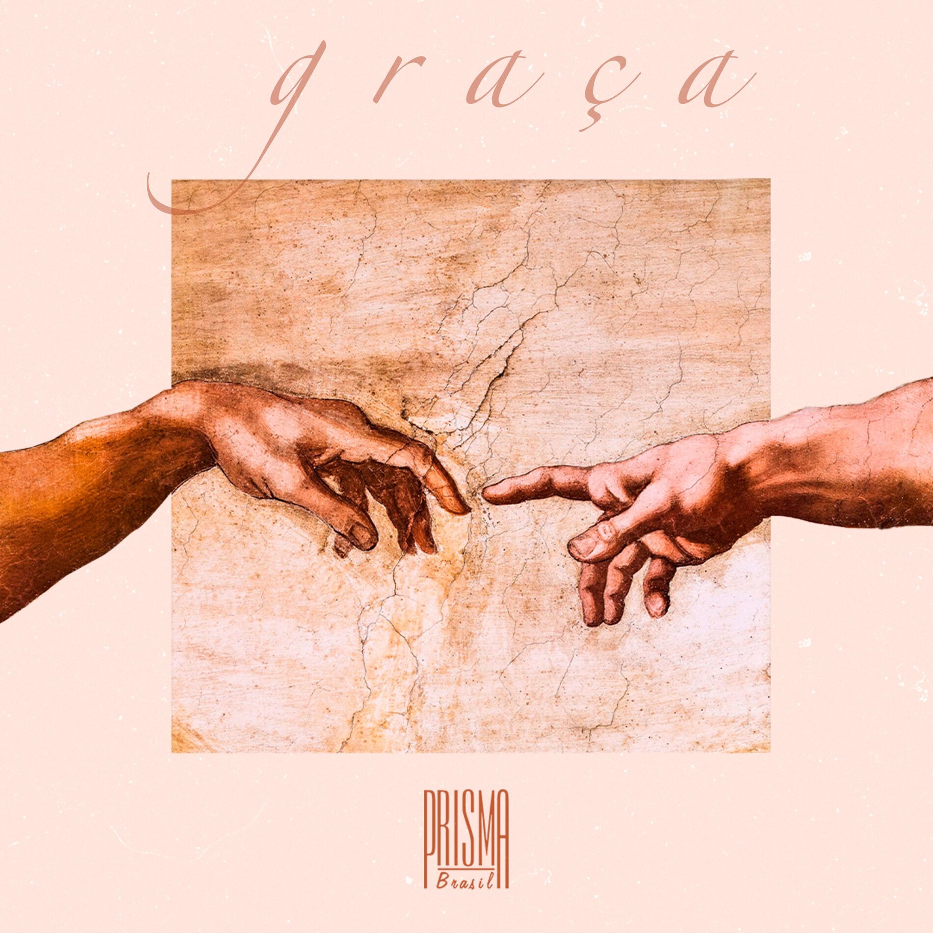 Album cover of Graça