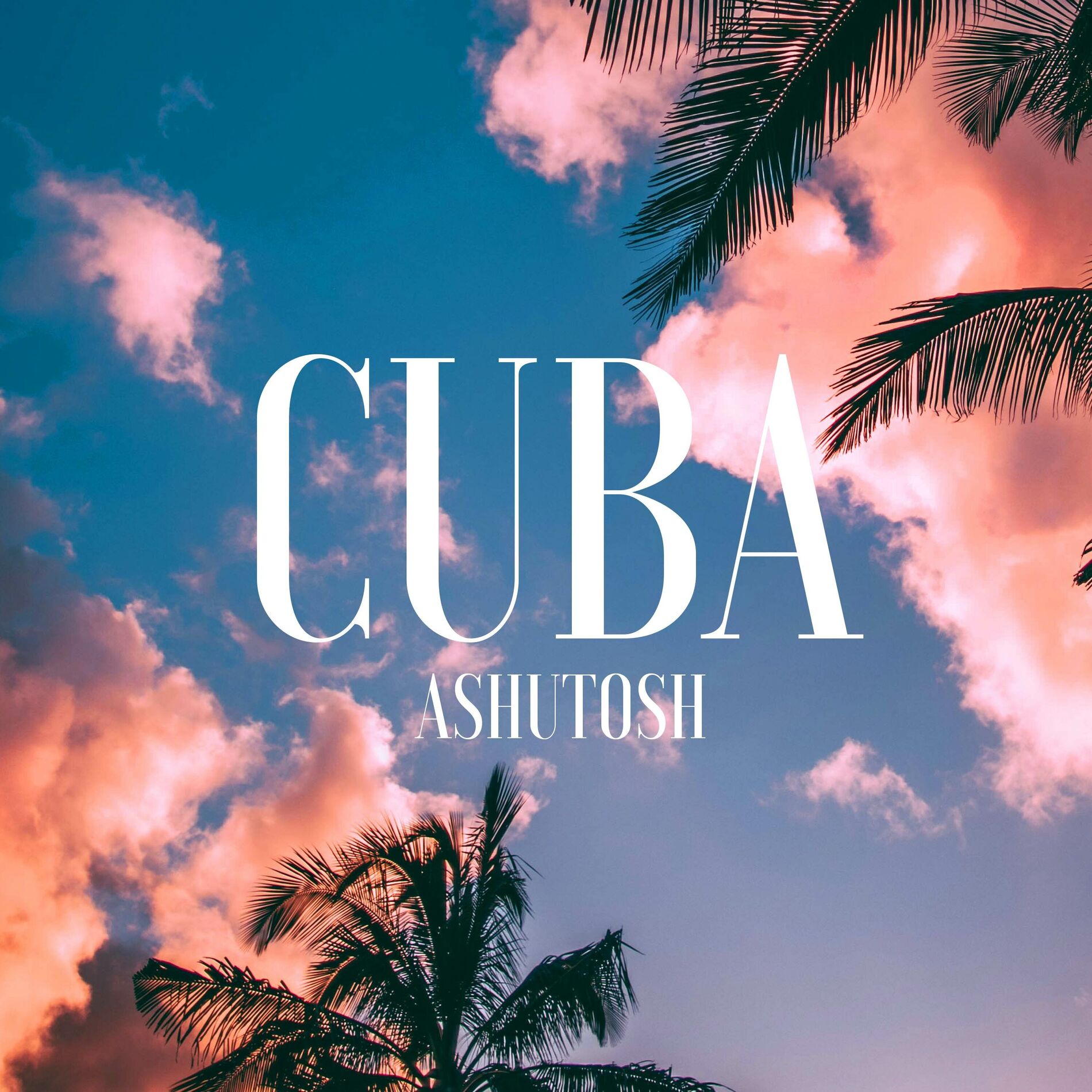 Album cover of Cuba