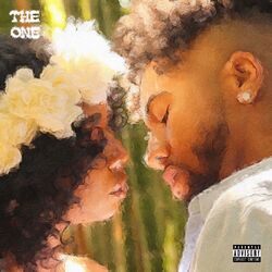 Cover of The One