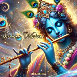 Cover of Serene Waters | 51