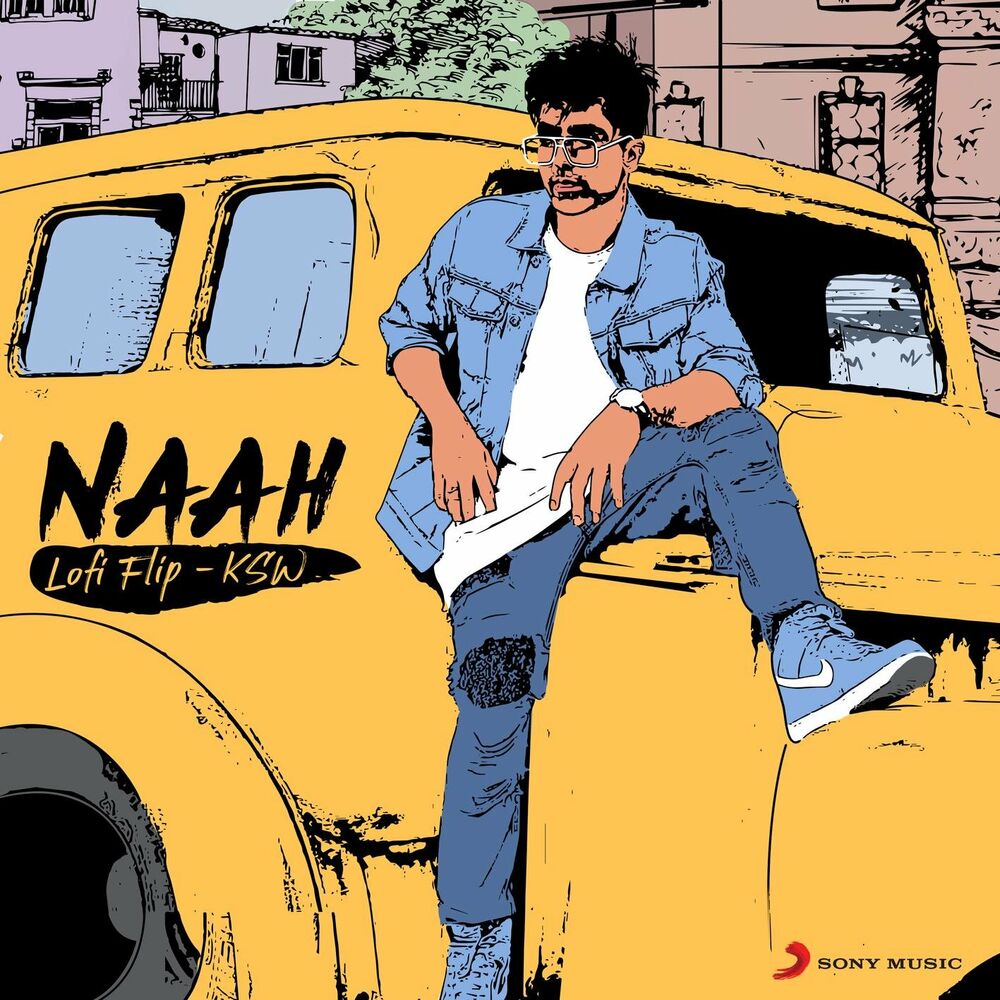 Picture of Naah