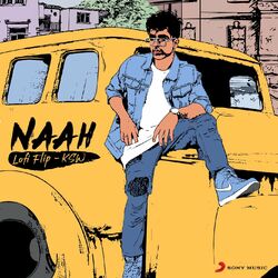 Cover of Naah