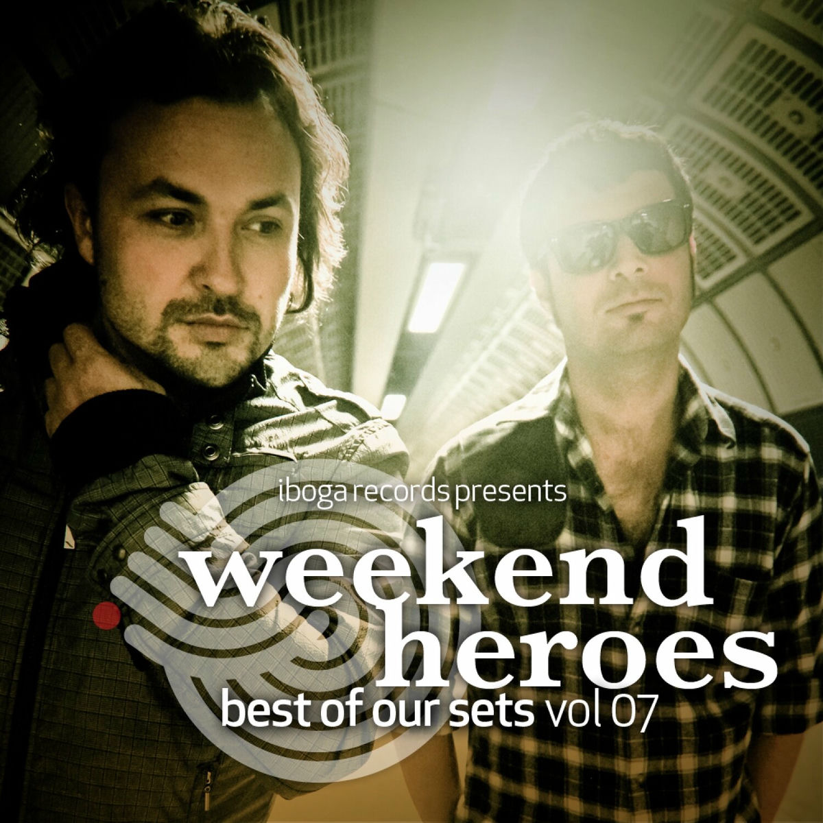 Album cover of Best of Our Sets, Vol. 7