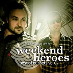 Cover of Best of Our Sets, Vol. 7