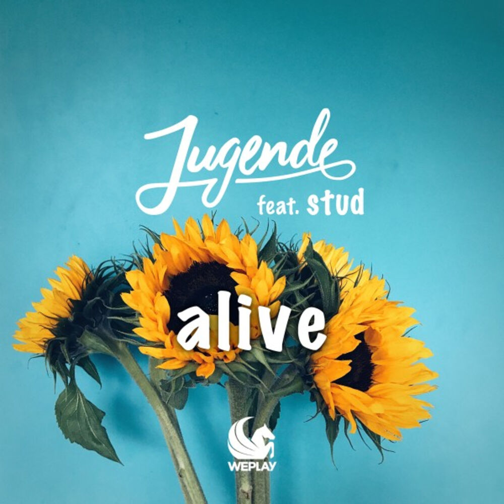 Picture of Alive