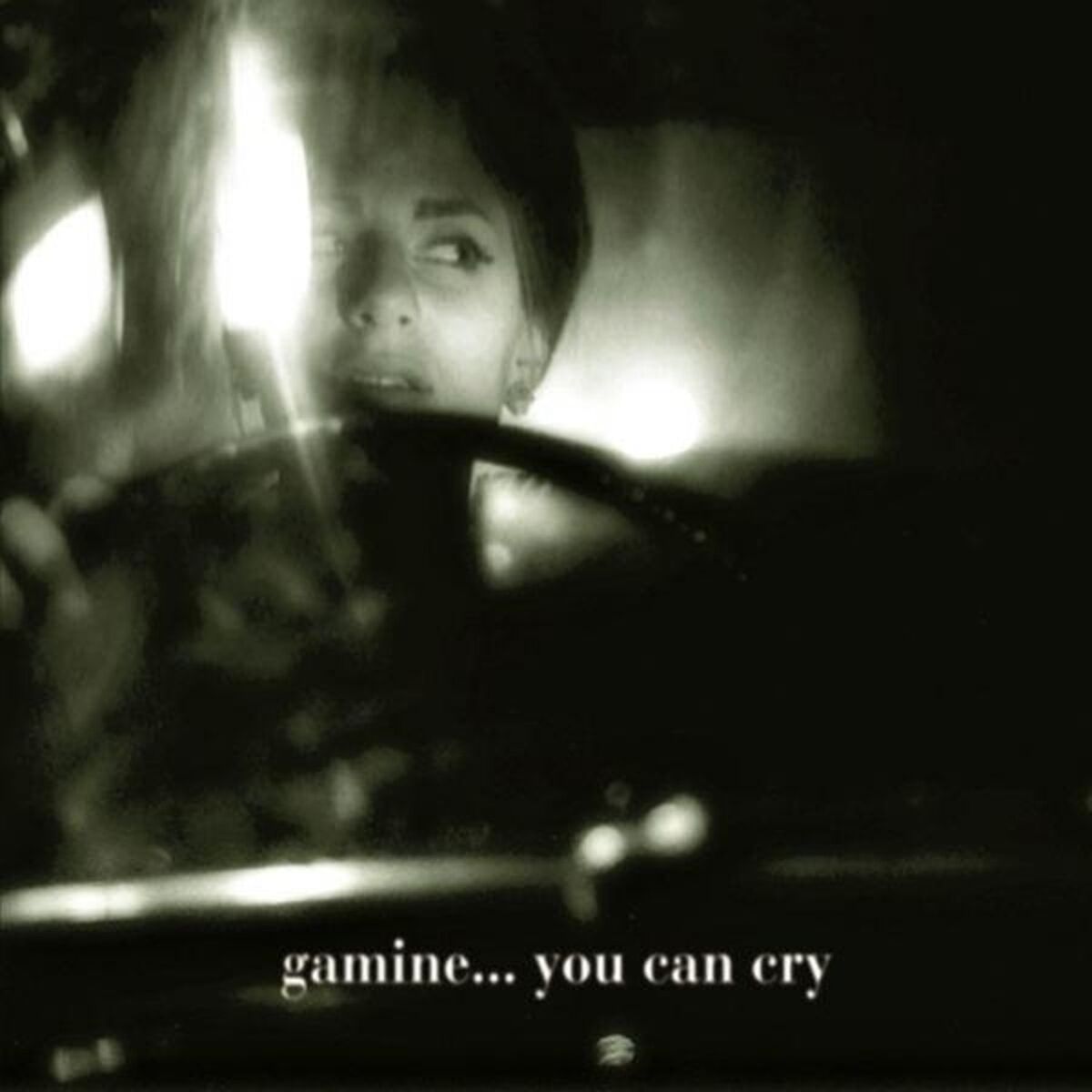 Album cover of You Can Cry (And Other Lullabies)