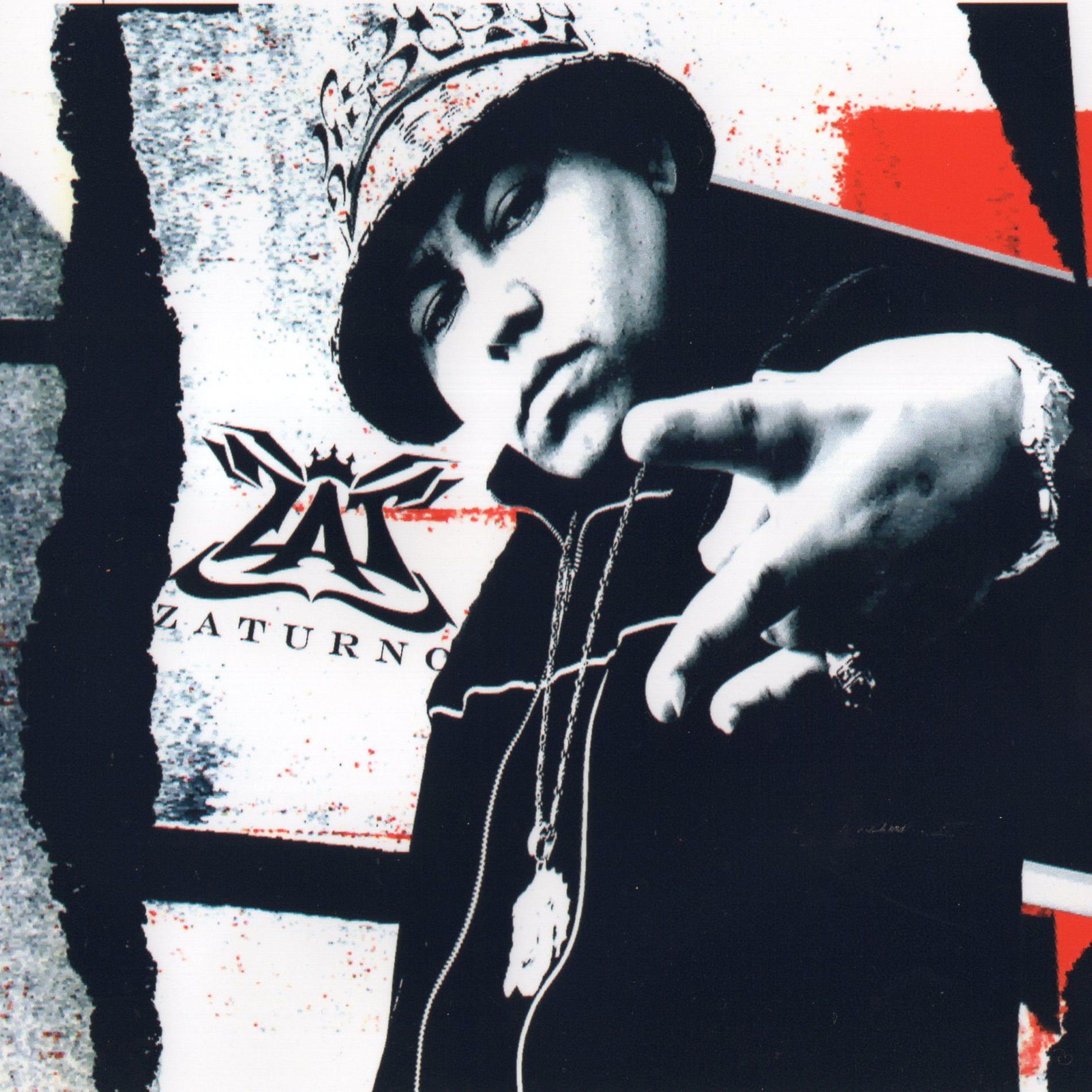 Album cover of Sabor Latino