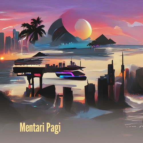 Mentari Pagi