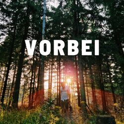 Cover of Vorbei
