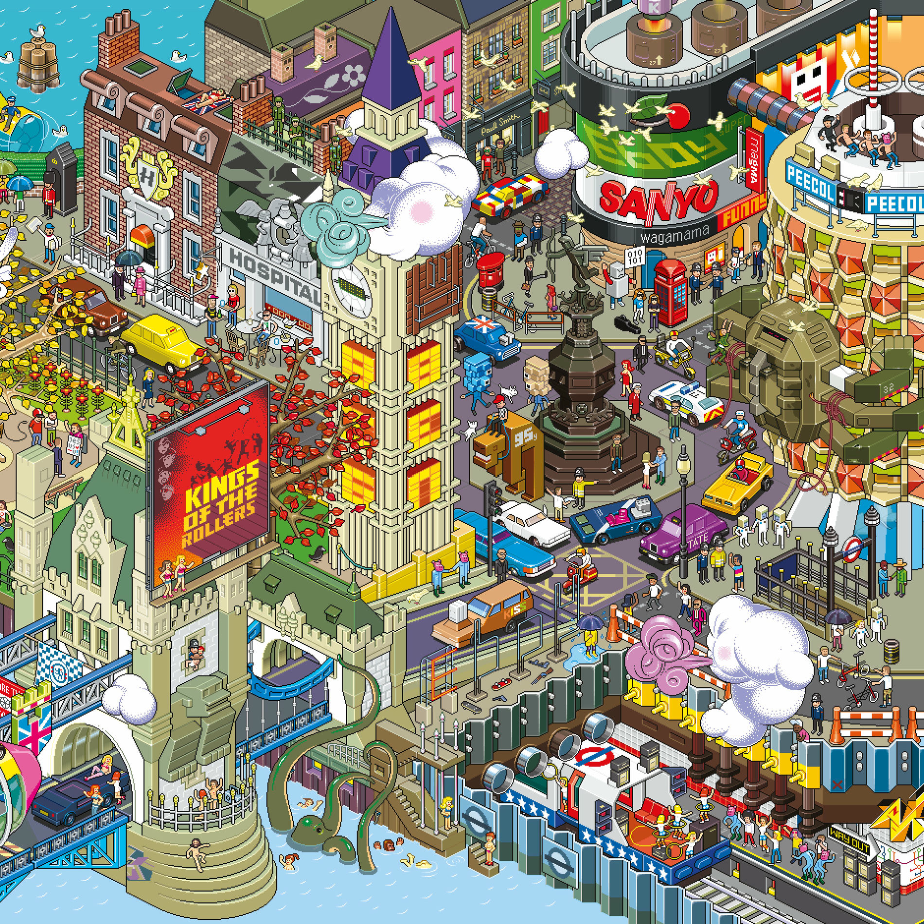 Album cover of Intro