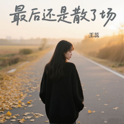 最后还是散了场