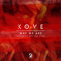 Cover of Way We Are
