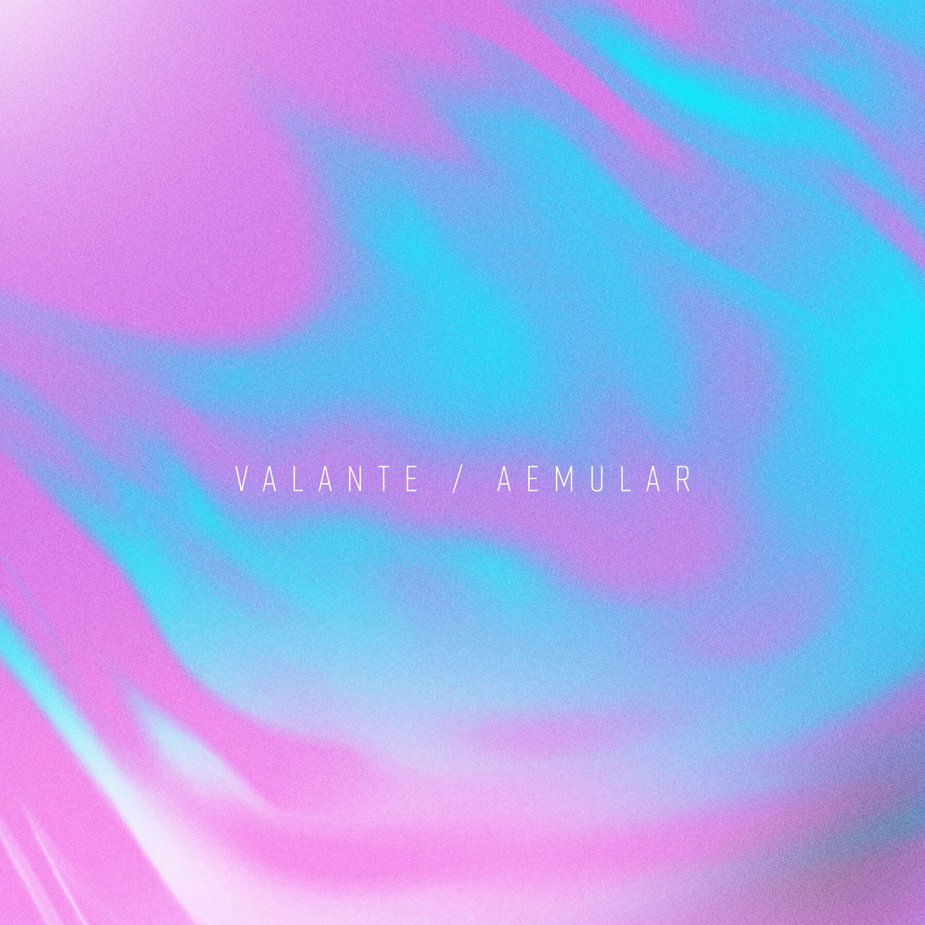 Album cover of Aemular