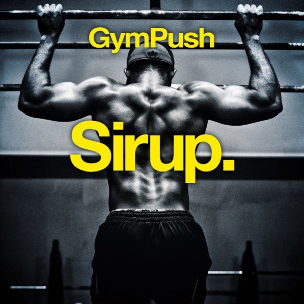 Album cover of GymPush