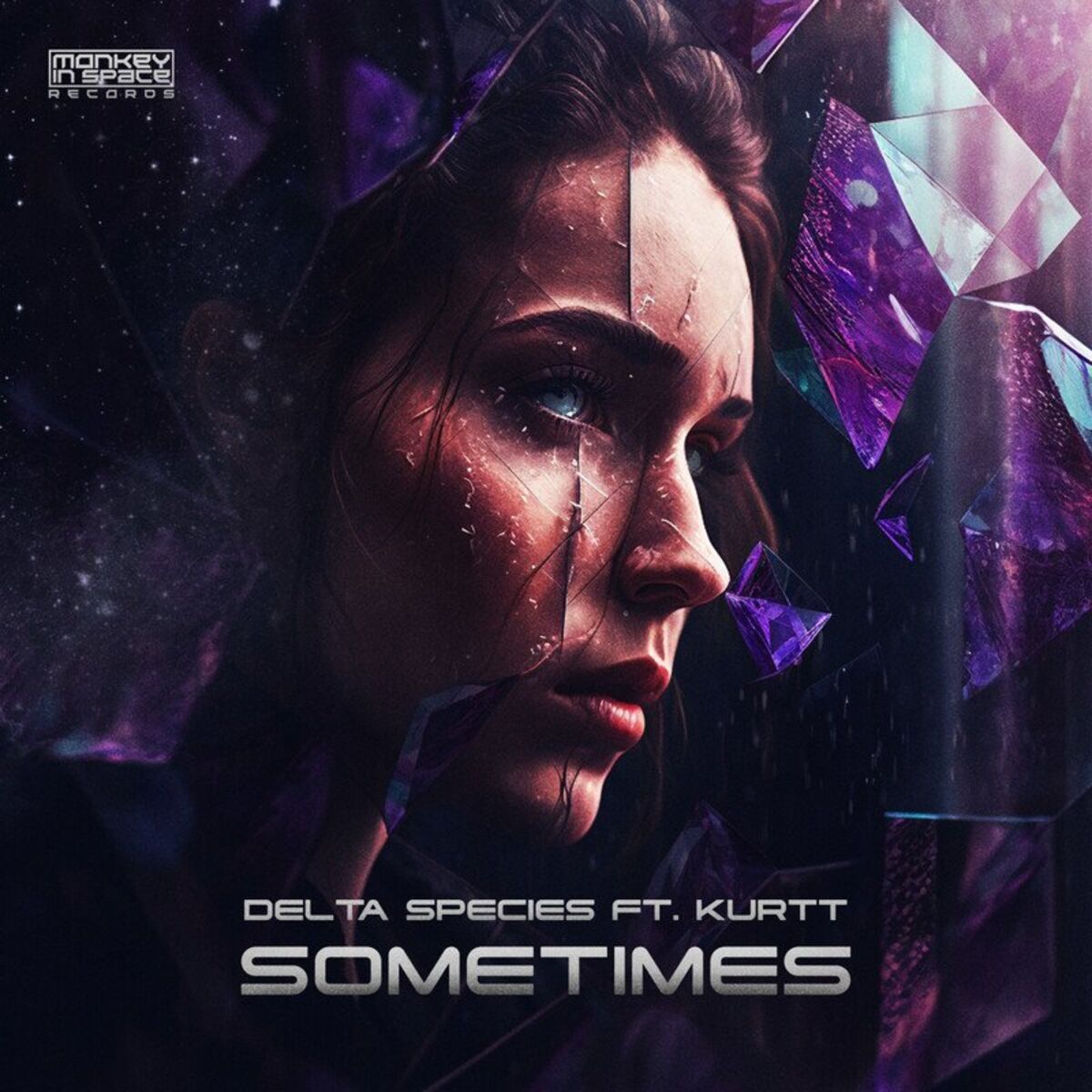 Album cover of SOMETIMES
