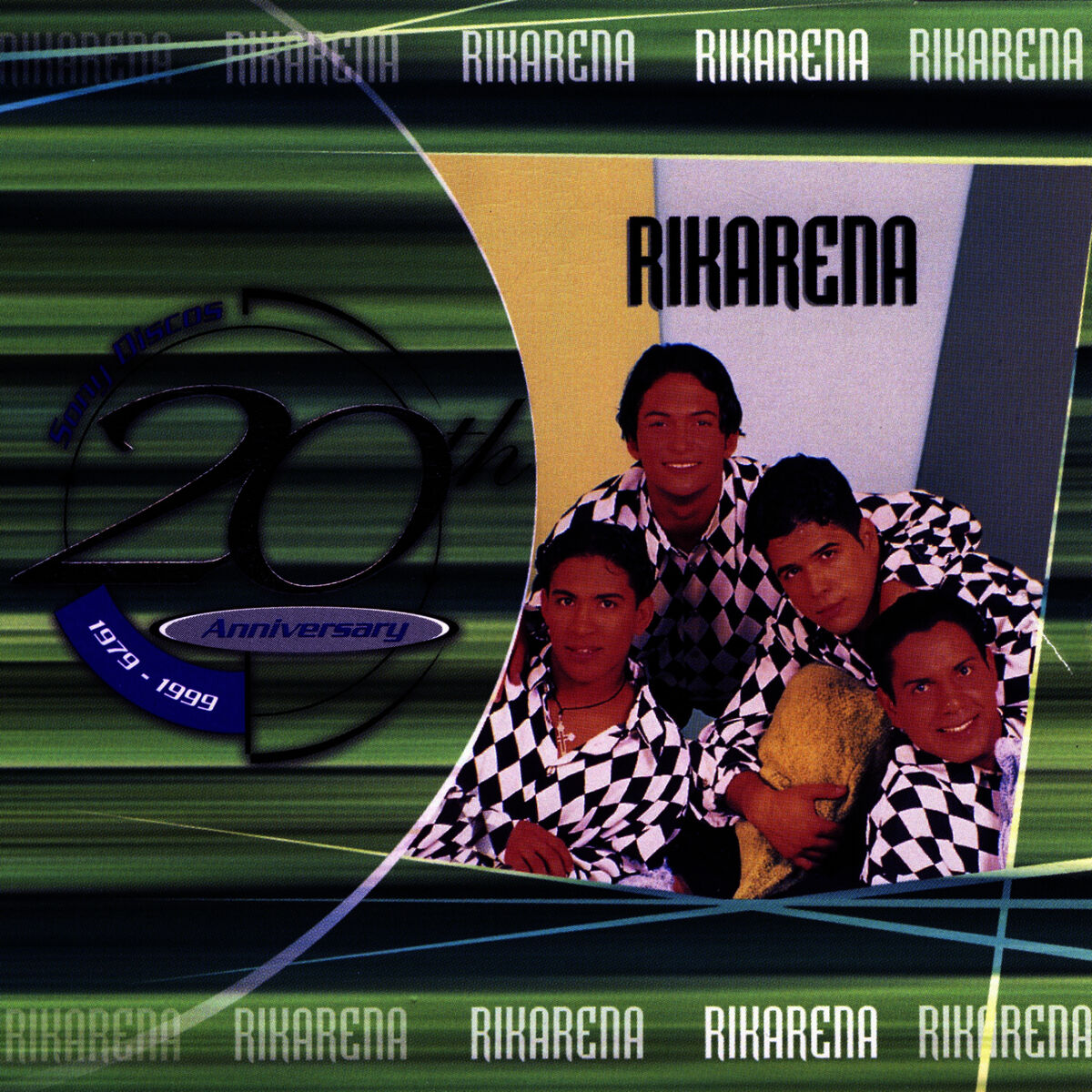 Album cover of Licor