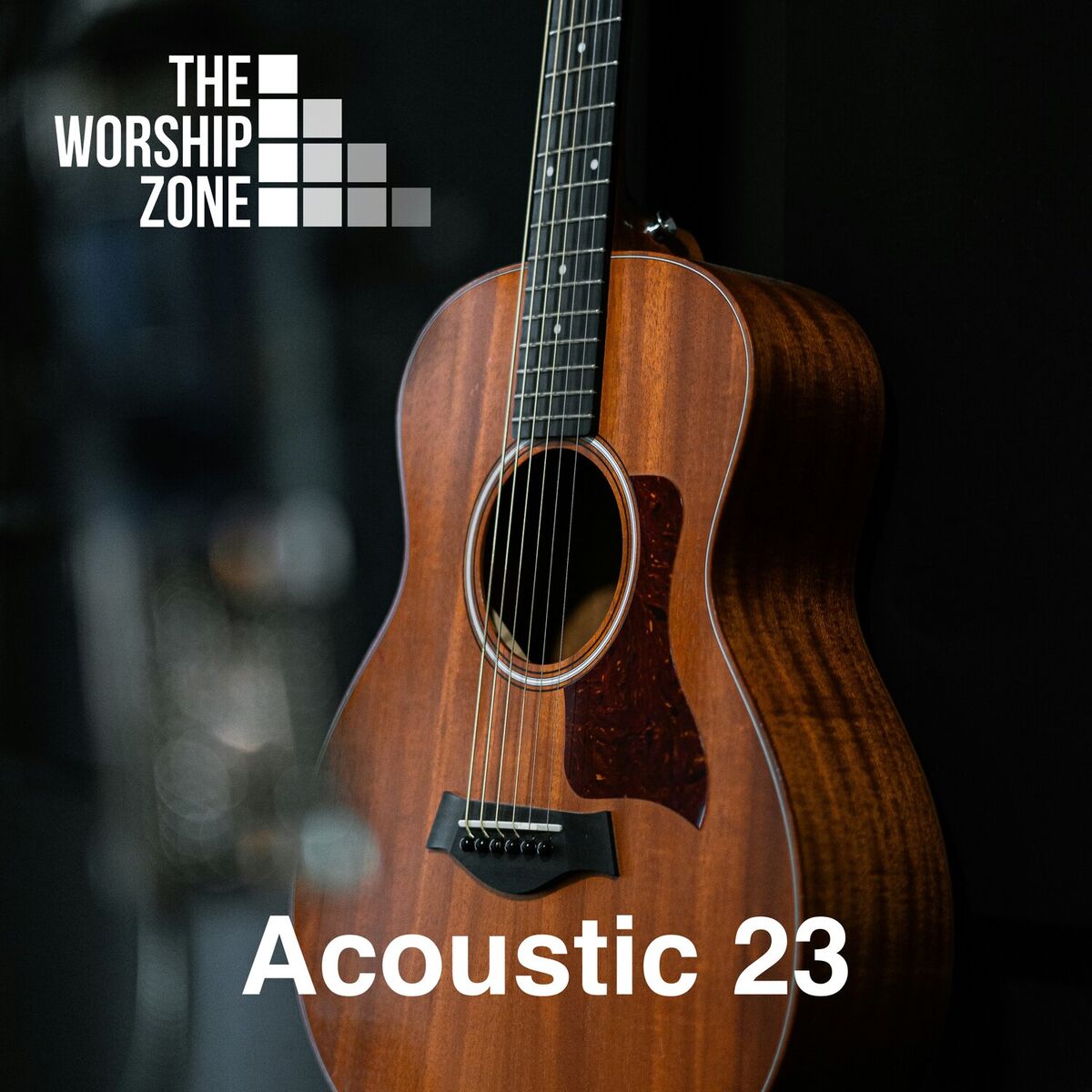 Album cover of Acoustic 23
