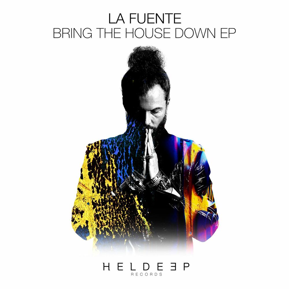 Picture of Bring The House Down EP