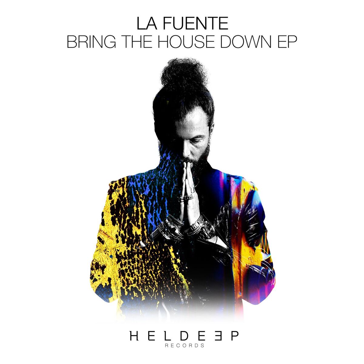 Album cover of Bring The House Down EP