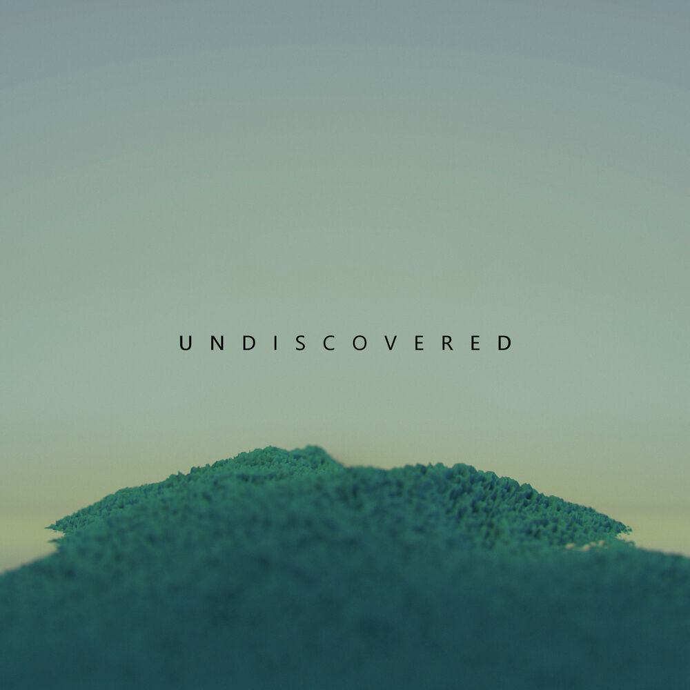 Picture of Undiscovered