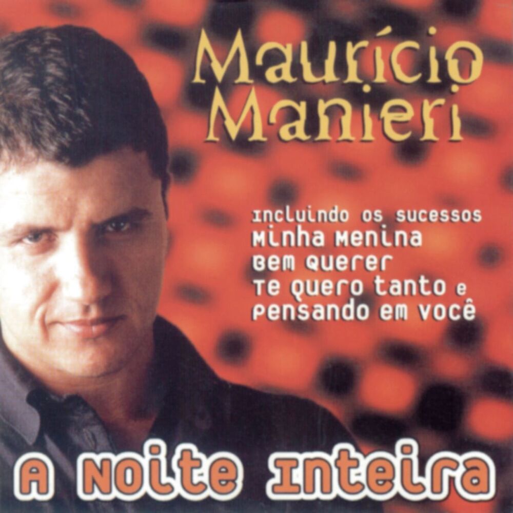 Picture of A Noite Inteira